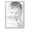 ArtToFrames 26x38 Inch Picture Frame, This 1.5 Inch Custom Wood Poster Frame is Available in Multiple Colors, Great for Your Art or Photos - Comes with 060 Plexi Glass and Corrugated Backing (A7AMT)